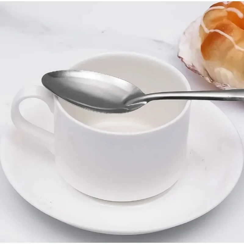 Stainless Steel Spoon Dessert  - Kitchen Appliances Wholesale avis et prix
