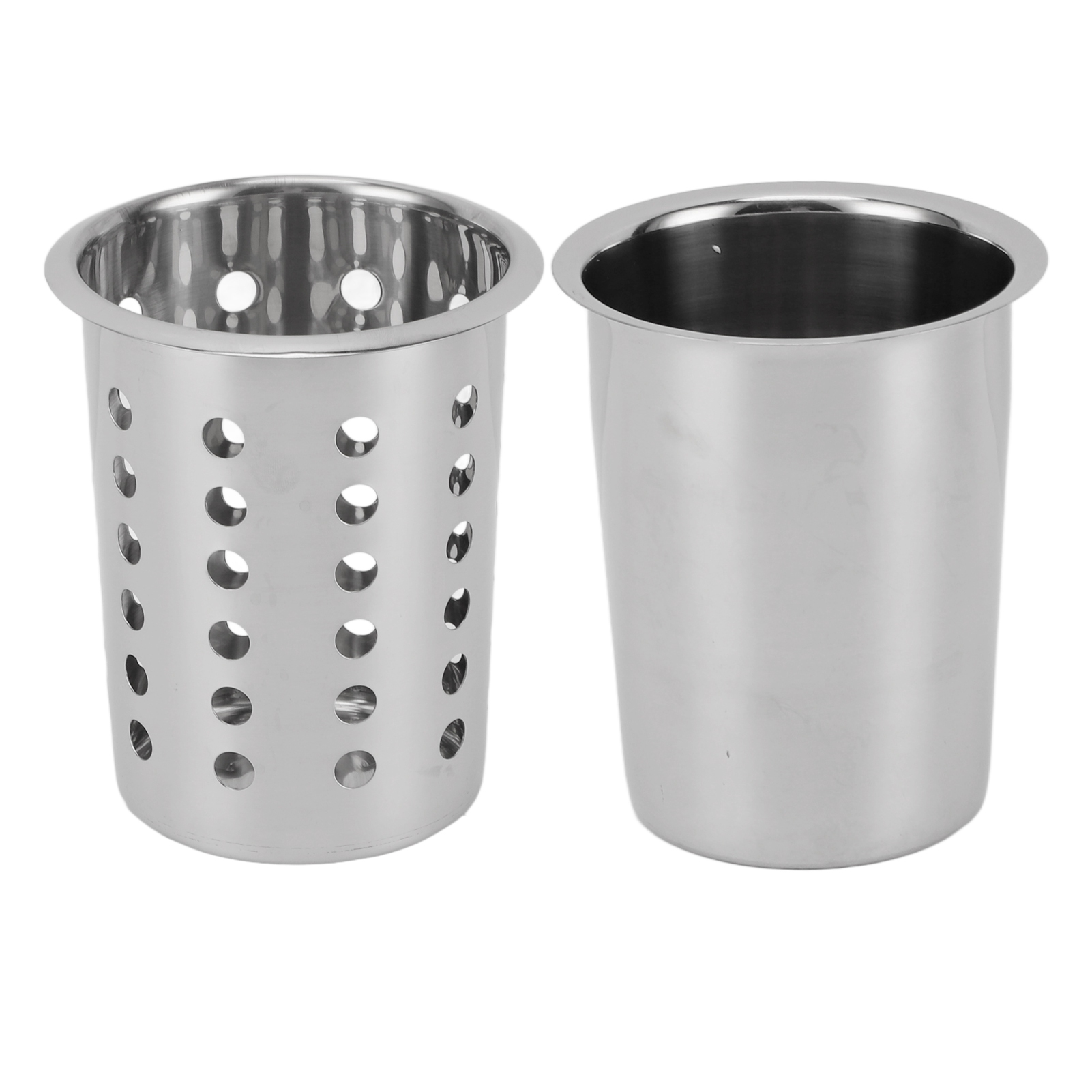 Stainless Steel Utensil Holder - Kitchen Appliances Large avis et prix