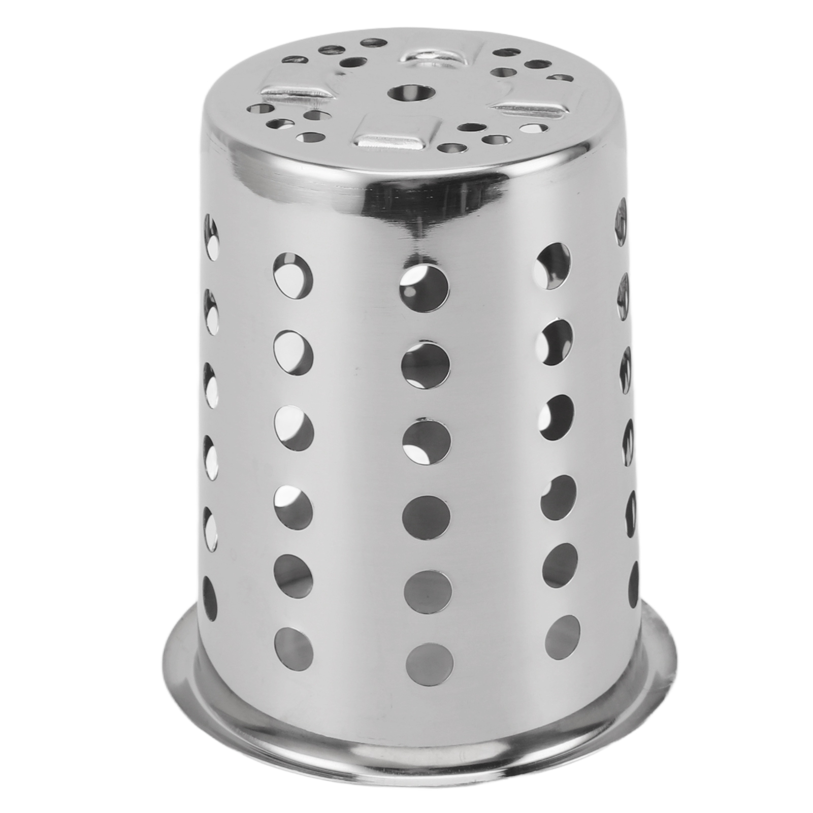 Stainless Steel Utensil Holder - Kitchen Appliances Large avis et prix
