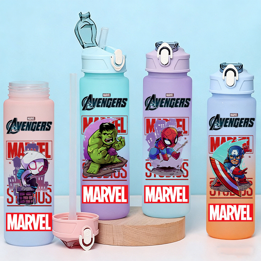 Marvel Q Version 750ML Large C - Kitchen Appliances Large avis et prix