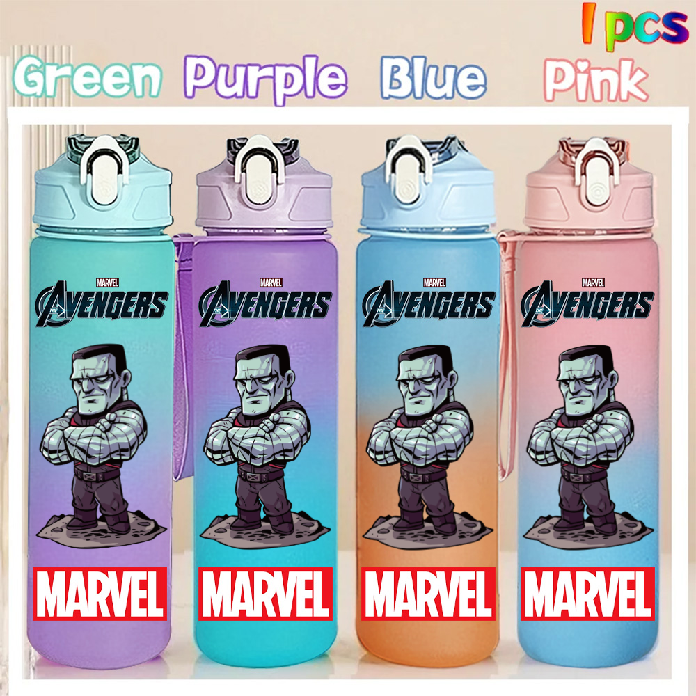 Marvel Q Version 750ML Large C - Kitchen Appliances Large avis et prix