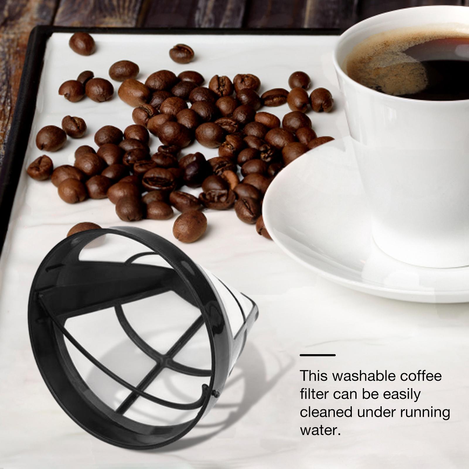 Gadget Coffee Machine Strainer - Kitchen Appliances Gift avis et prix