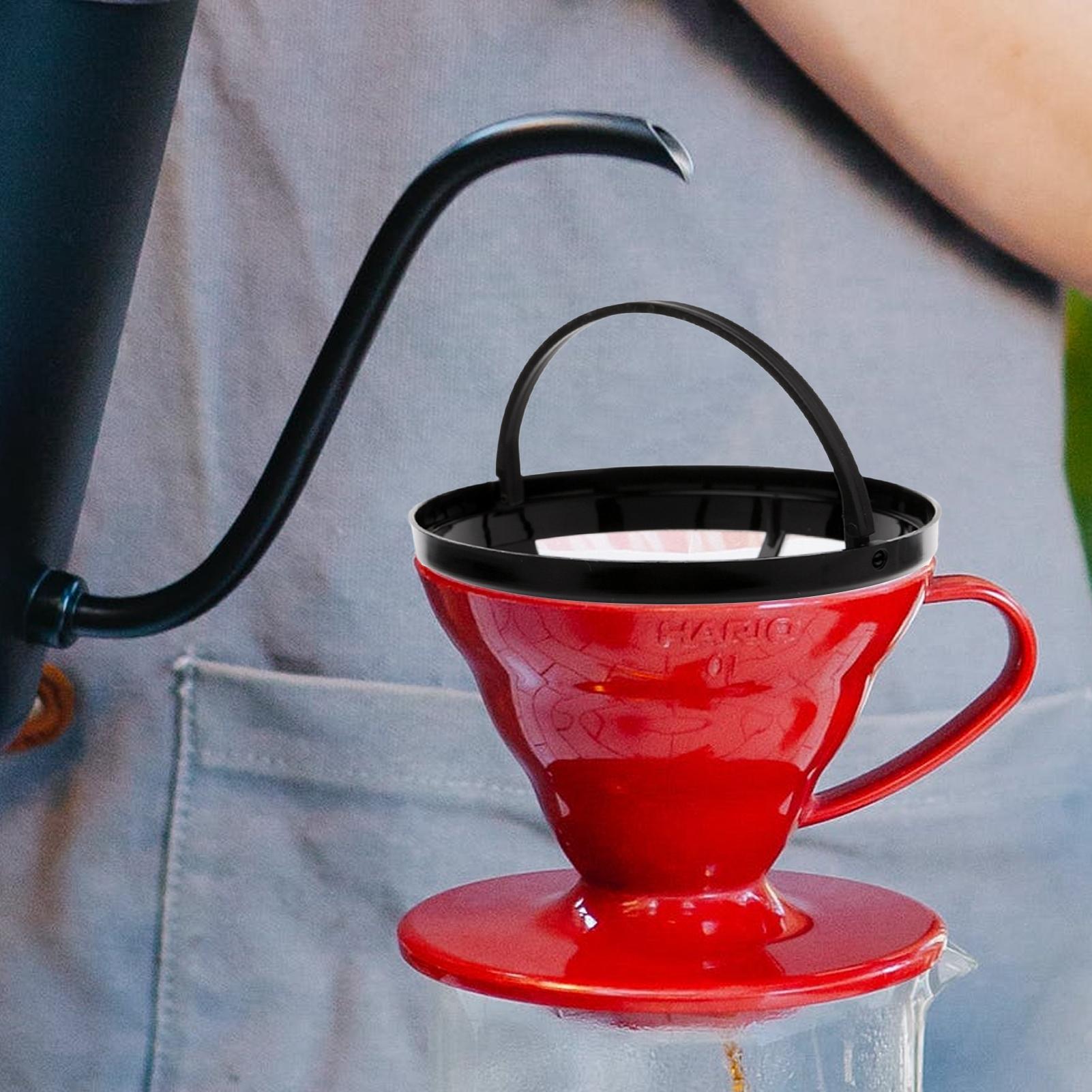 Gadget Coffee Machine Strainer - Kitchen Appliances Gift avis et prix