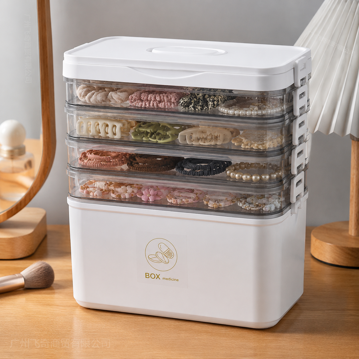 YX Large-Capacity Multi-Tier S - Kitchen Appliances Large avis et prix