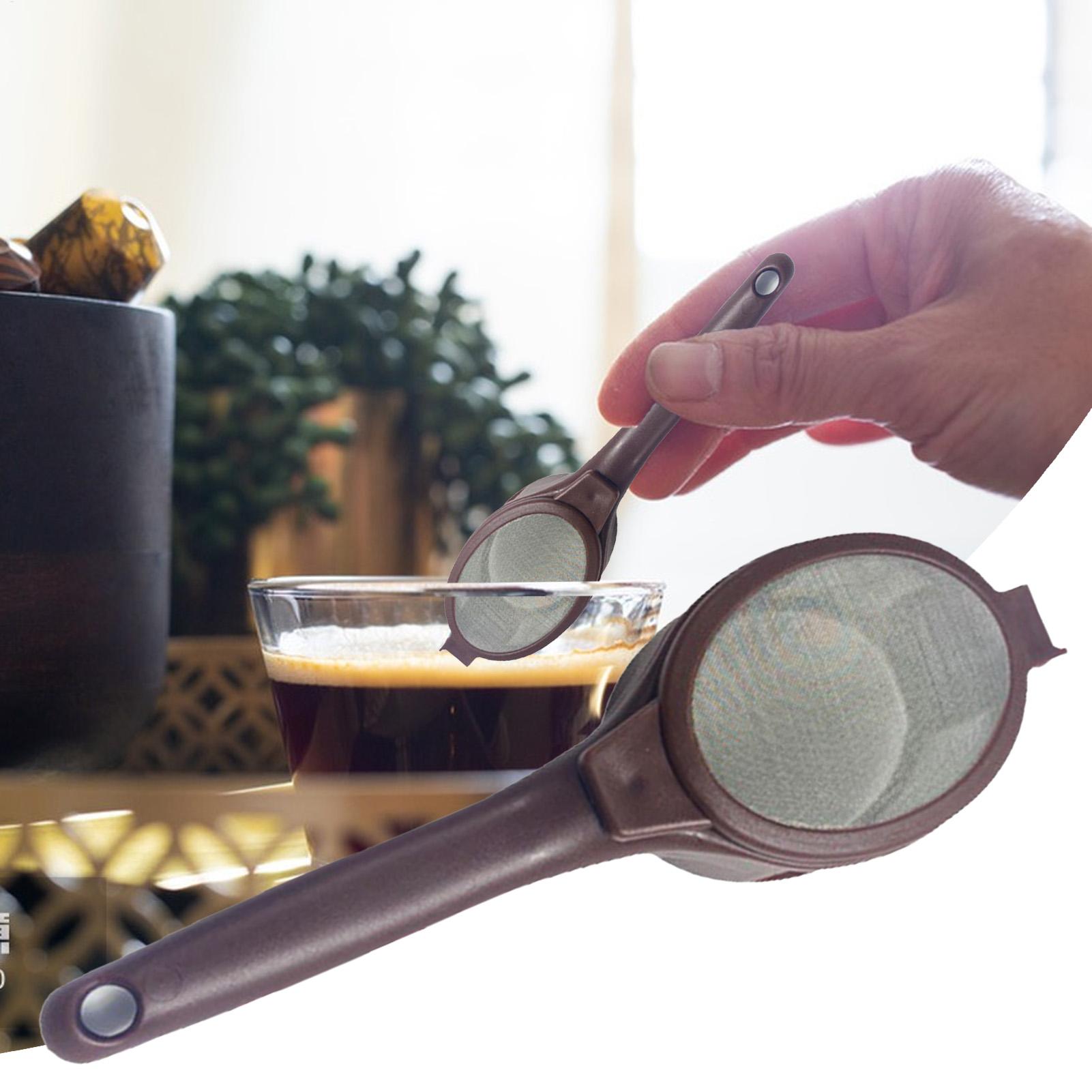 Coffee Capsule Powder Filter S - Kitchen Appliances Wholesale avis et prix