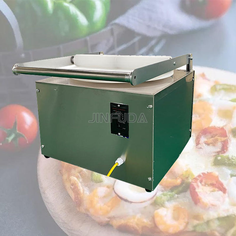 High Capacity Automatic Pizza  - Roti Maker Automatic avis et prix