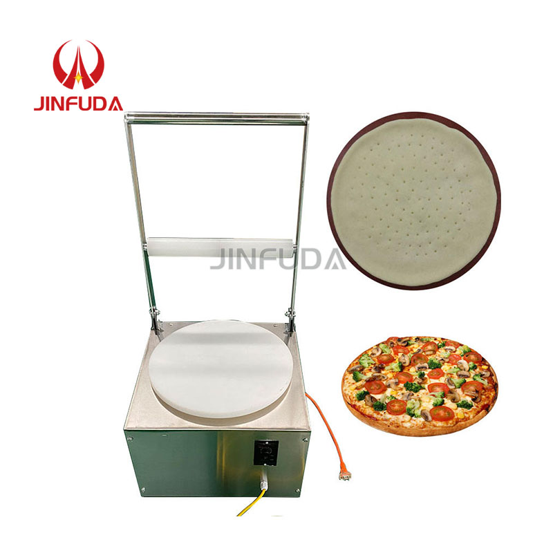 High Capacity Automatic Pizza  - Roti Maker Automatic avis et prix