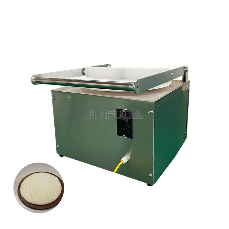 High Capacity Automatic Pizza  - Roti Maker Automatic avis et prix
