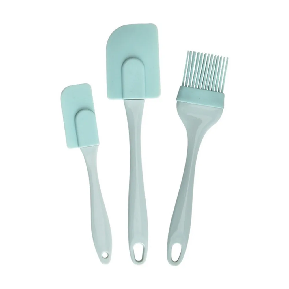 3Pcs Cream Scraper DIY Bread C - Kitchen Appliances For Restaurant avis et prix