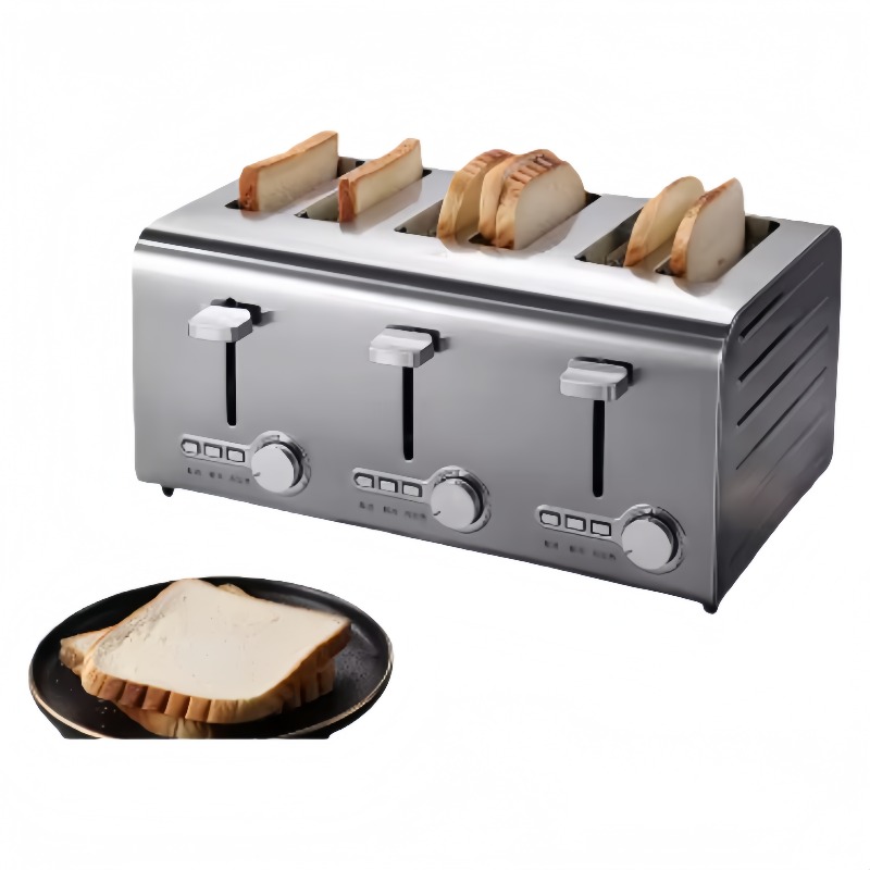 Commercial Wide-Slot Toaster | - Toaster 4 Slice avis et prix