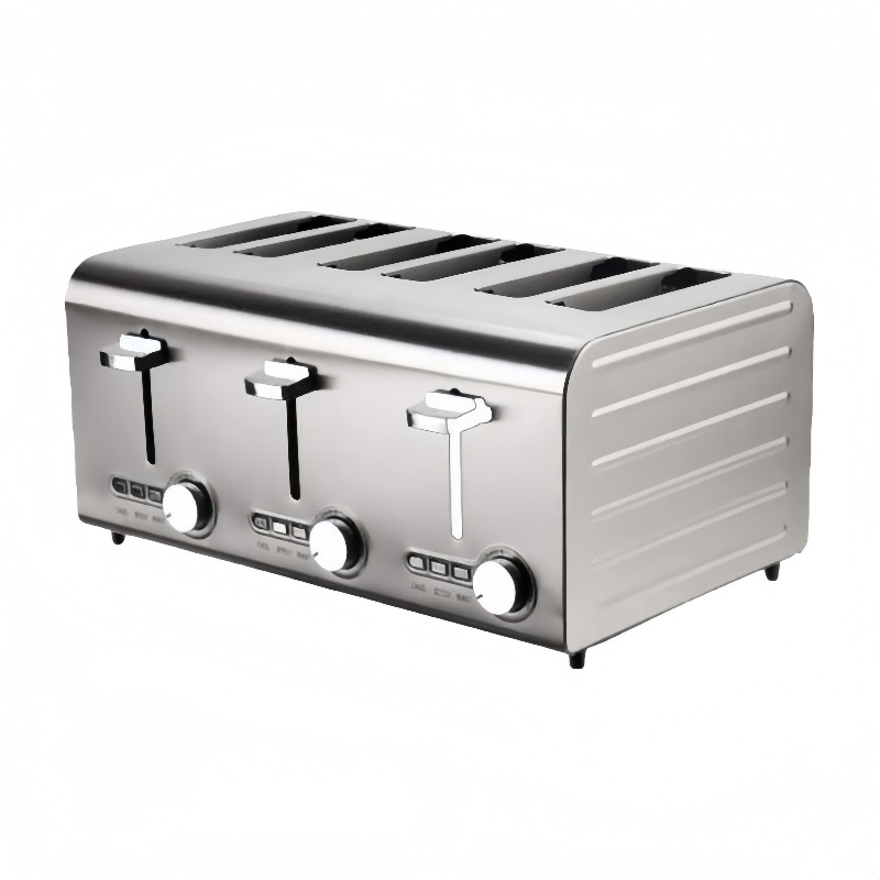 Commercial Wide-Slot Toaster | - Toaster 4 Slice avis et prix