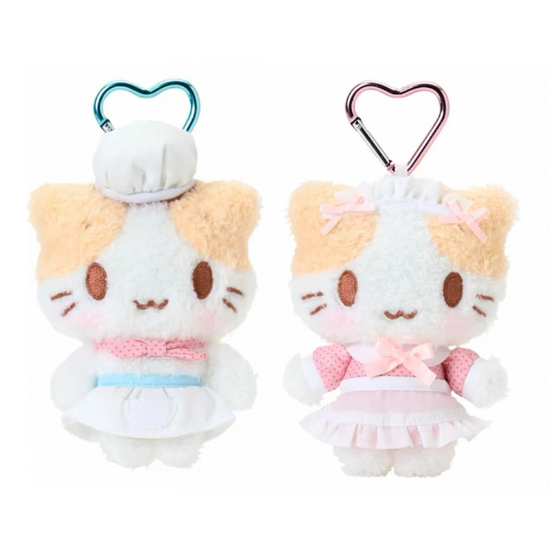 Mashumaro Mitaina Fuwafuwa Nya - Kitchen Appliances Gift avis et prix