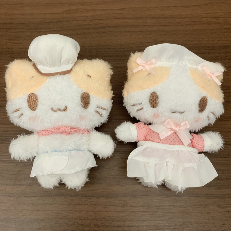 Mashumaro Mitaina Fuwafuwa Nya - Kitchen Appliances Gift avis et prix