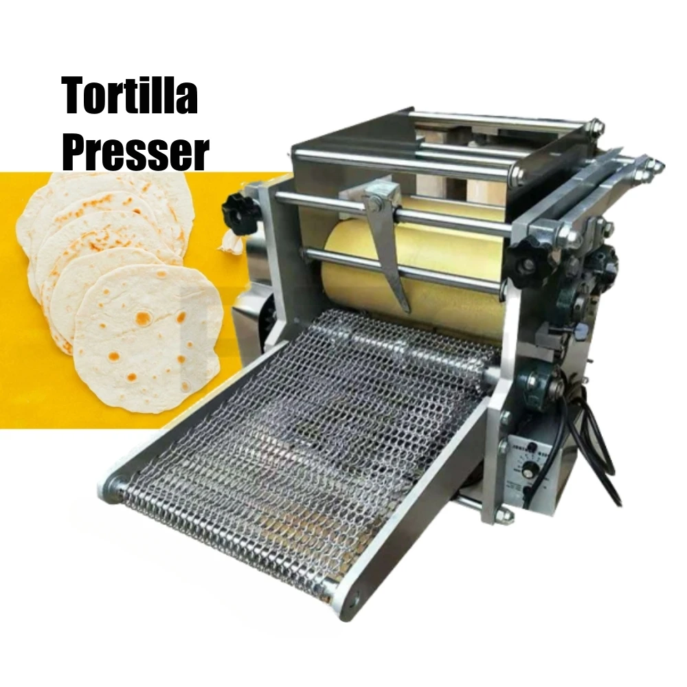 17/22/32cm Commercial Grain Pr - Roti Maker Automatic avis et prix
