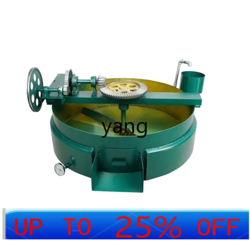 LTT oil pressing electric heat - Wok Electric Flat avis et prix