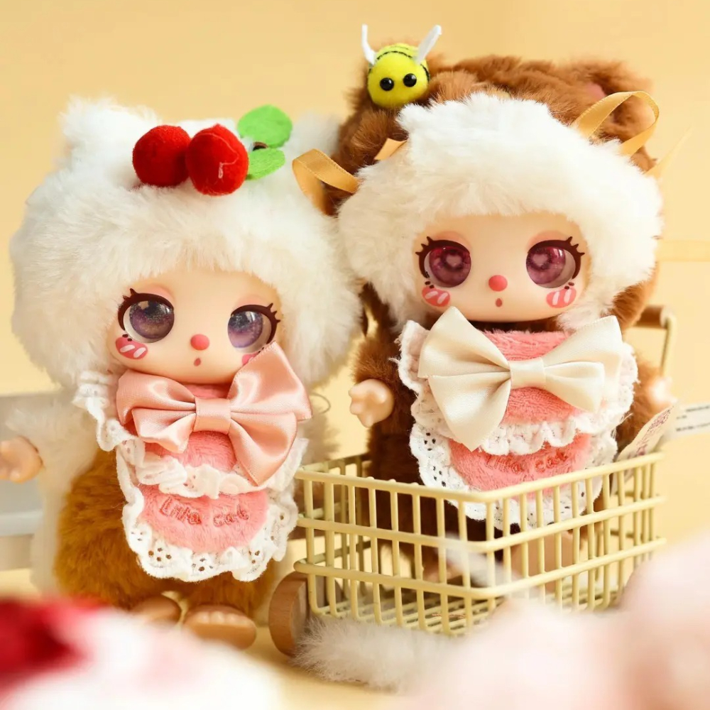 Genuine Liila Chef Kitten seri - Kitchen Appliances Gift avis et prix