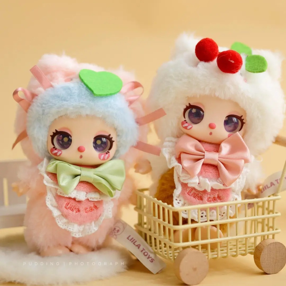 Genuine Liila Chef Kitten seri - Kitchen Appliances Gift avis et prix