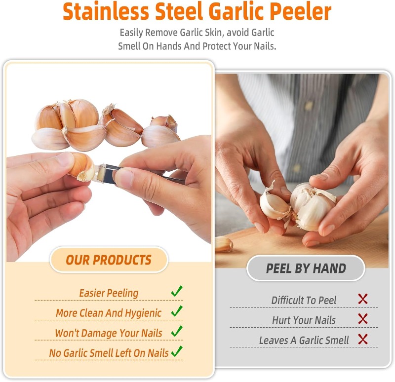 Wholesale Stainless Steel Garl - Kitchen Appliances Wholesale avis et prix