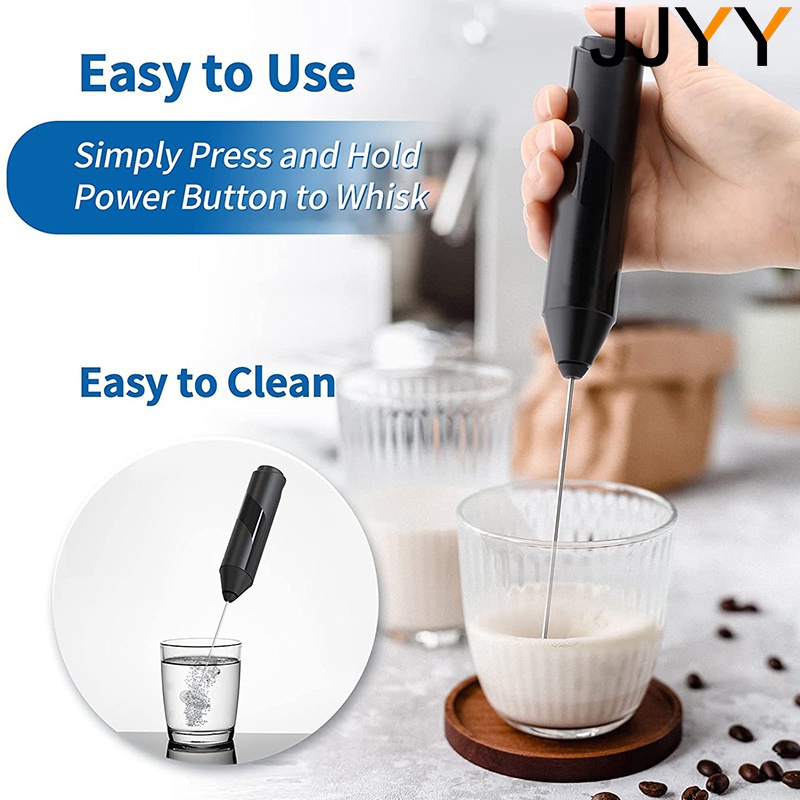 Frother Electric Milk Mixer Dr - Kitchen Appliances For Restaurant avis et prix
