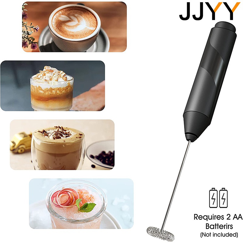 Frother Electric Milk Mixer Dr - Kitchen Appliances For Restaurant avis et prix