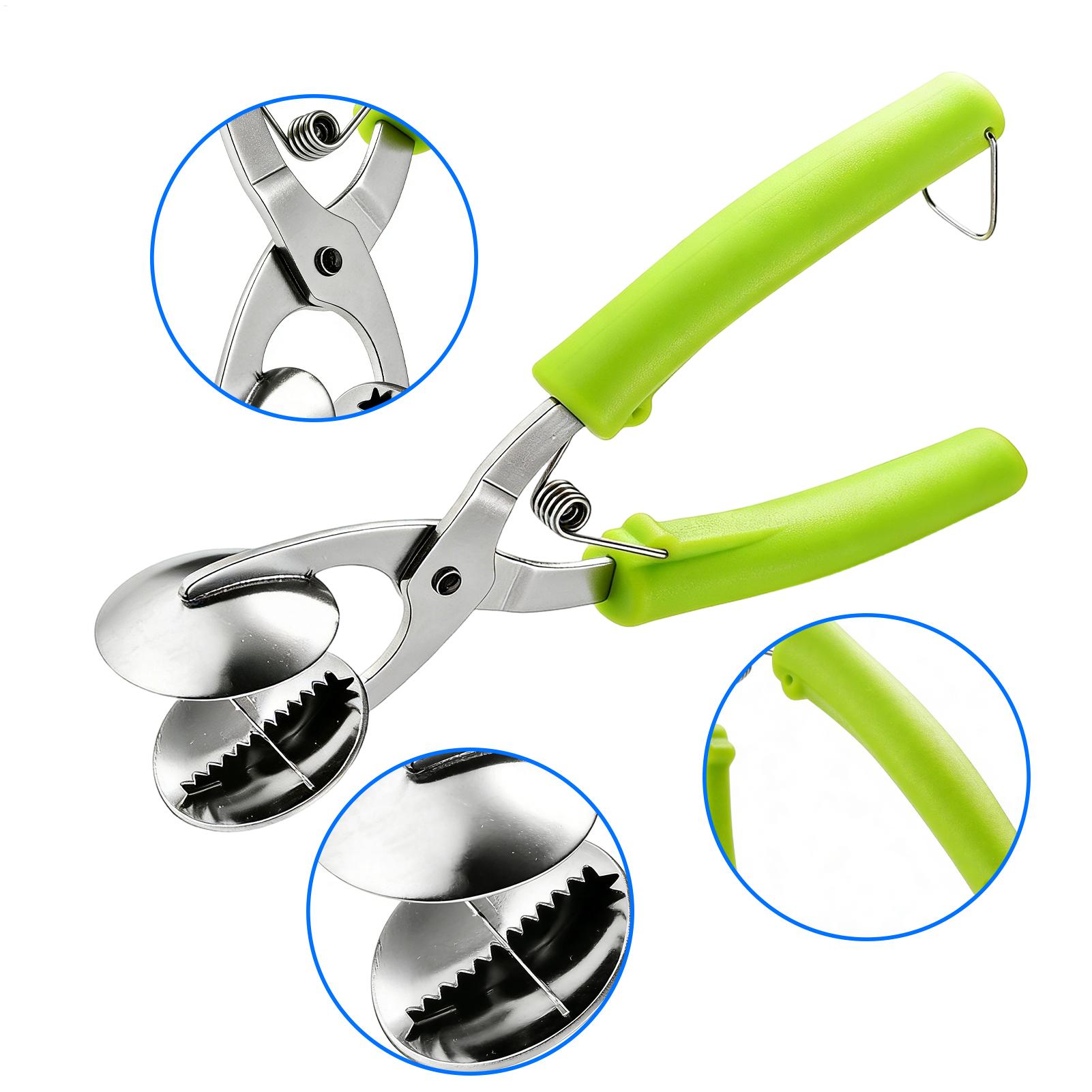 Stainless Chestnut Machine Kit - Kitchen Appliances Gift avis et prix