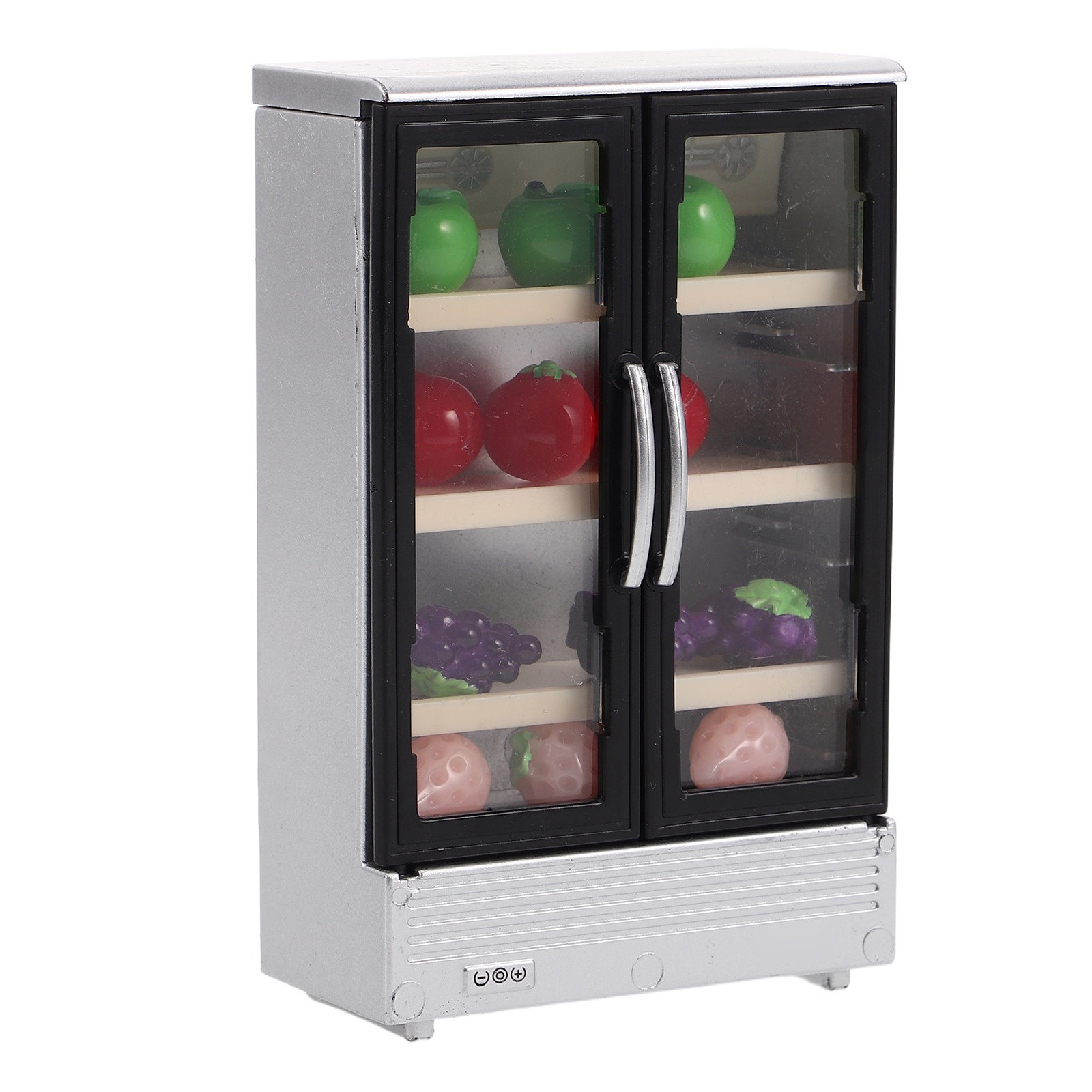 Miniature Double Door Fridge R - Kitchen Appliances Photos avis et prix