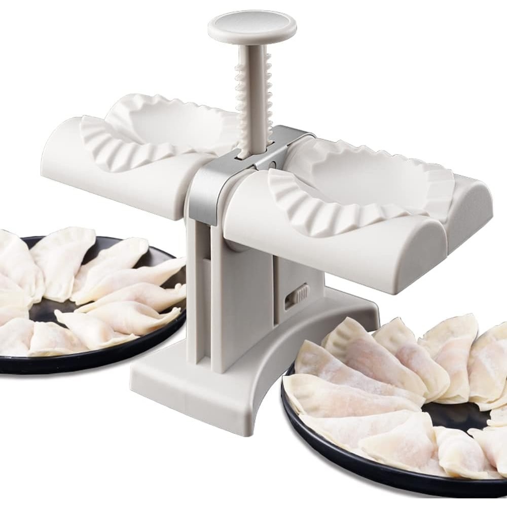 Automatic Dumpling Machine Eas - Kitchen Appliances Gift avis et prix