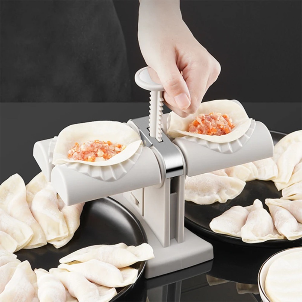 Automatic Dumpling Machine Eas - Kitchen Appliances Gift avis et prix