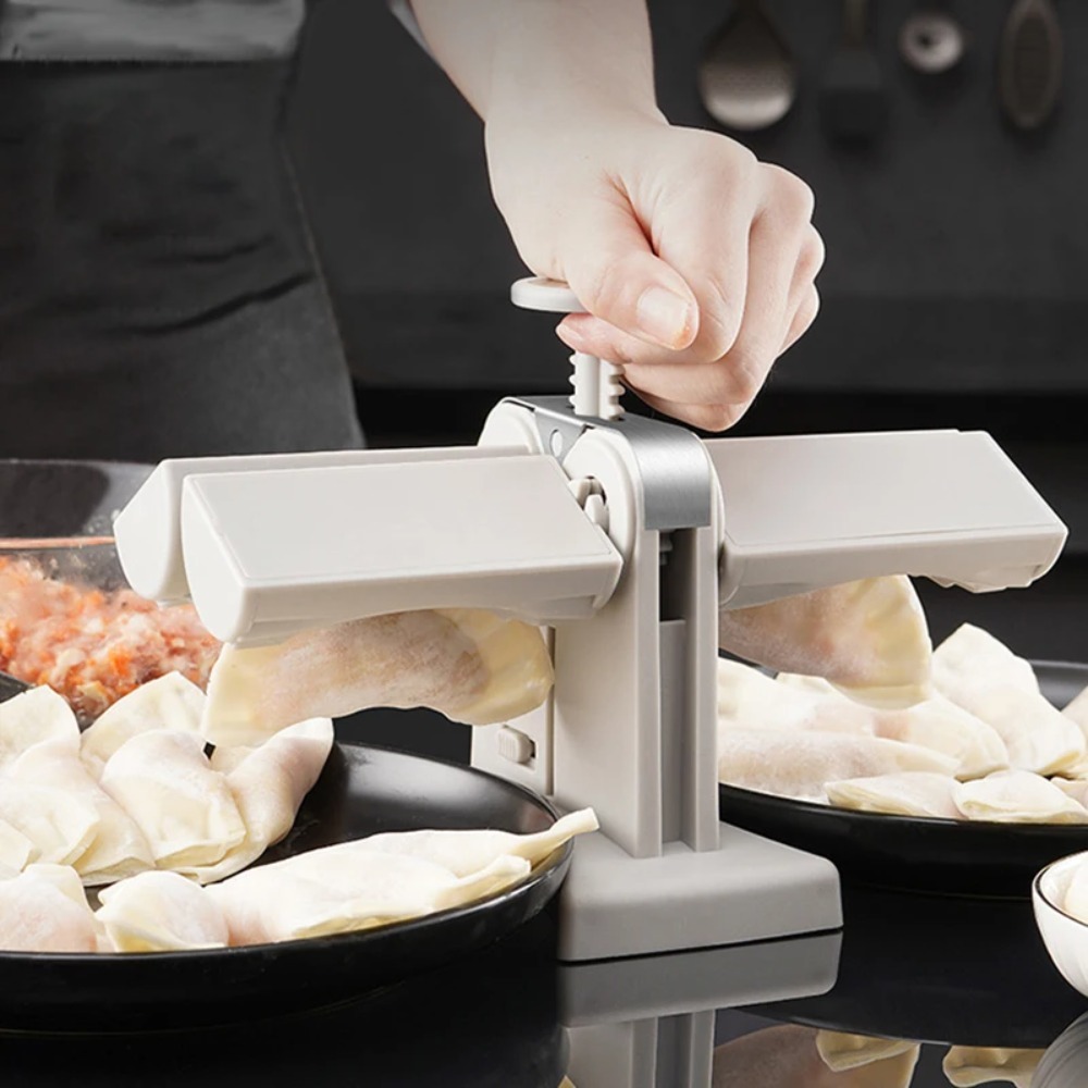 Automatic Dumpling Machine Eas - Kitchen Appliances Gift avis et prix