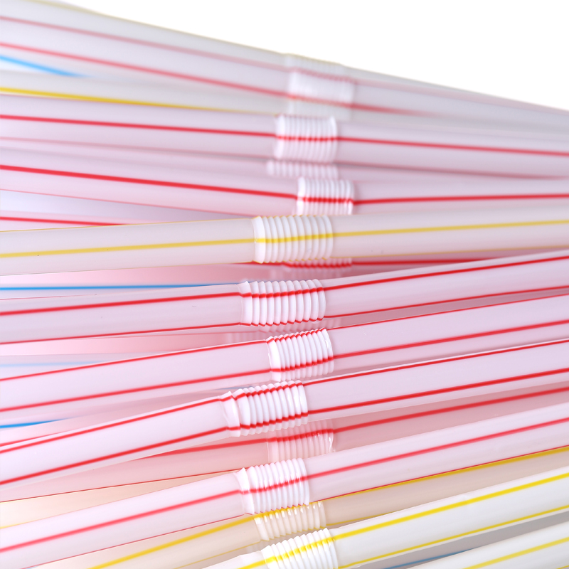 100-1000PCS Drinking Straws Co - Kitchen Appliances Wholesale avis et prix