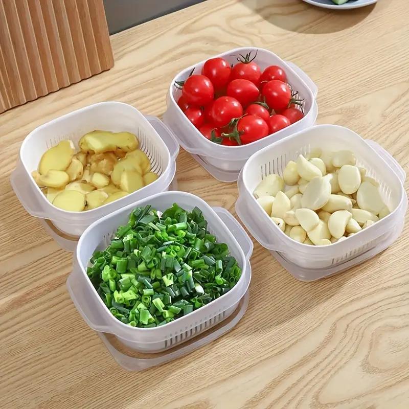 Rice storage box, microwaveabl - Kitchen Appliances Refrigerators avis et prix