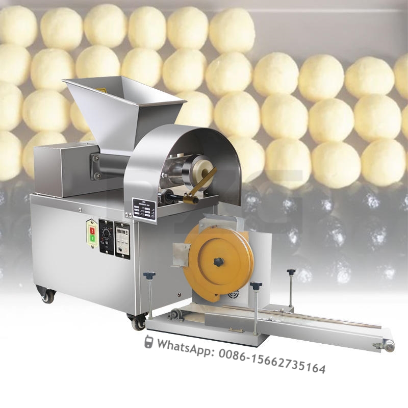 Automatic Continuous Hydraulic - Roti Maker Automatic avis et prix