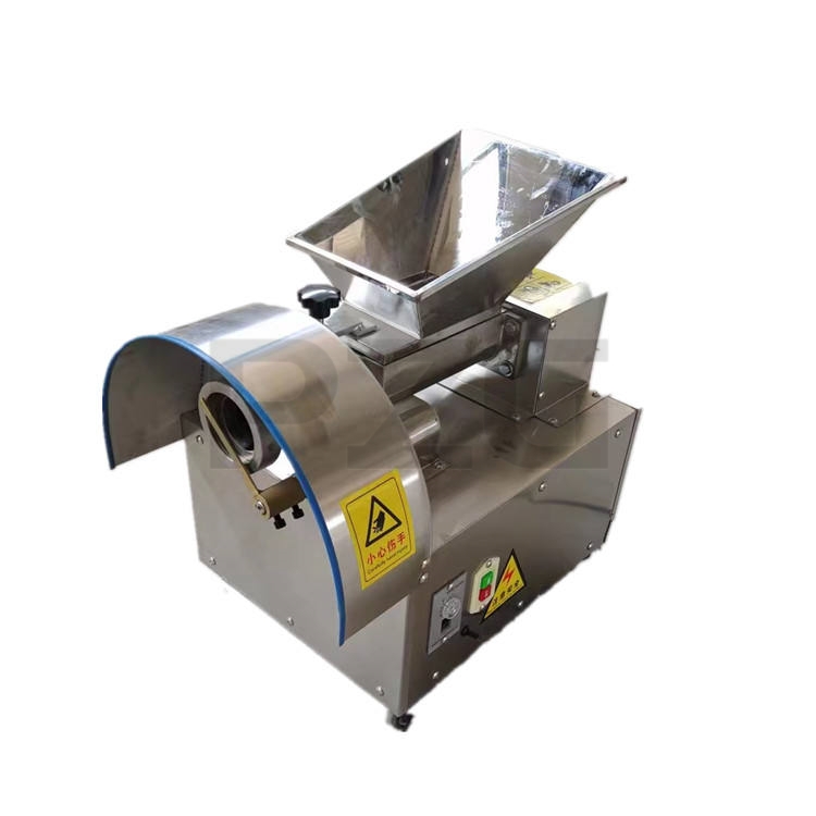 Automatic Continuous Hydraulic - Roti Maker Automatic avis et prix