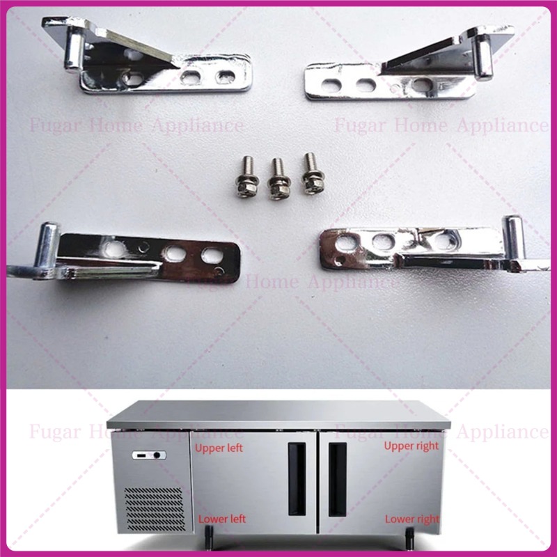 Wheelbase 35mm Refrigerator Hi - Kitchen Appliances Refrigerators avis et prix