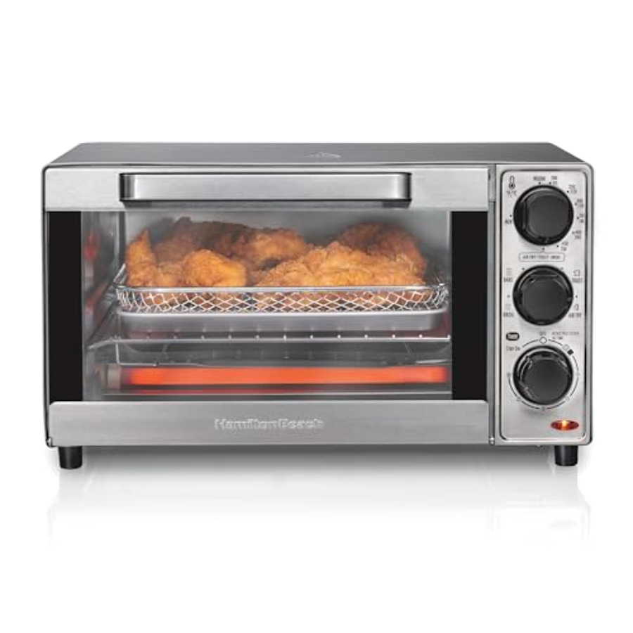 Sure-Crisp Air Fryer Toaster O - Toaster 4 Slice avis et prix
