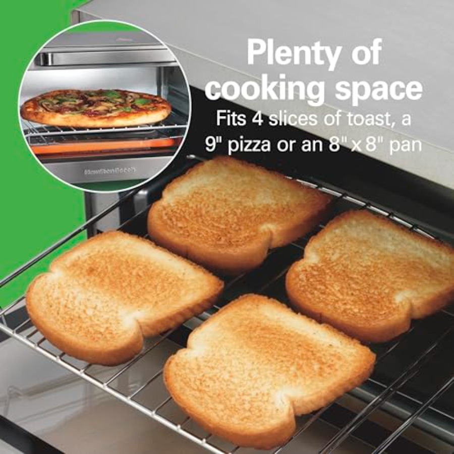 Sure-Crisp Air Fryer Toaster O - Toaster 4 Slice avis et prix