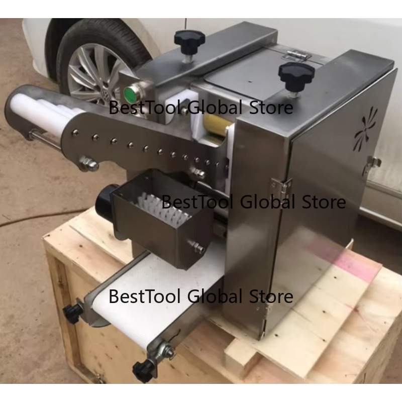 4200pcs/h Commercial Tortilla  - Roti Maker Automatic avis et prix