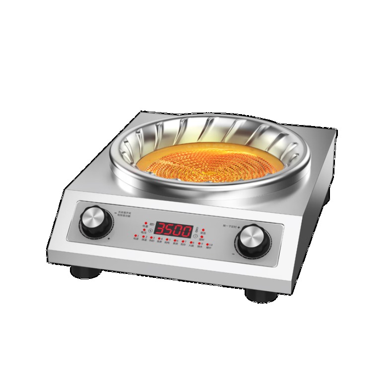 Electric Ceramic Stove Househo - Wok Electric Flat avis et prix