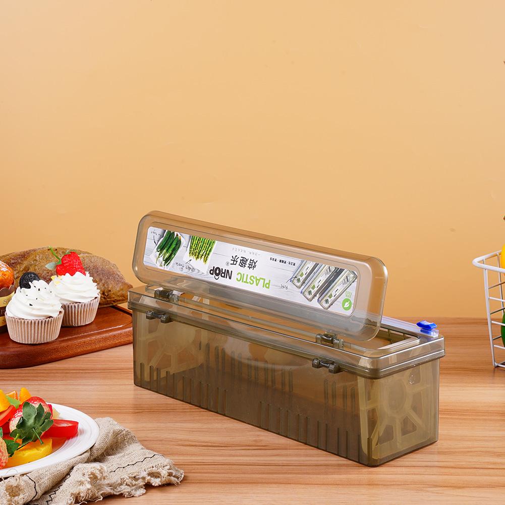 Plastic Wrap Dispenser Cling F - Kitchen Appliances Gift avis et prix