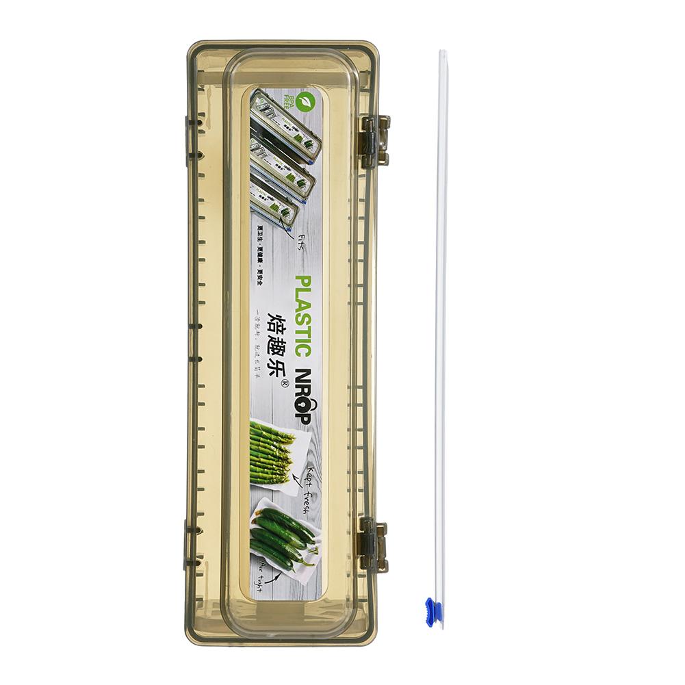 Plastic Wrap Dispenser Cling F - Kitchen Appliances Gift avis et prix