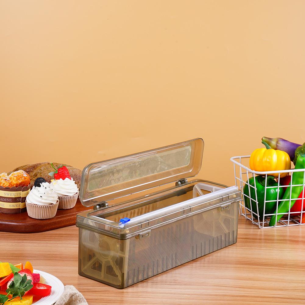Plastic Wrap Dispenser Cling F - Kitchen Appliances Gift avis et prix