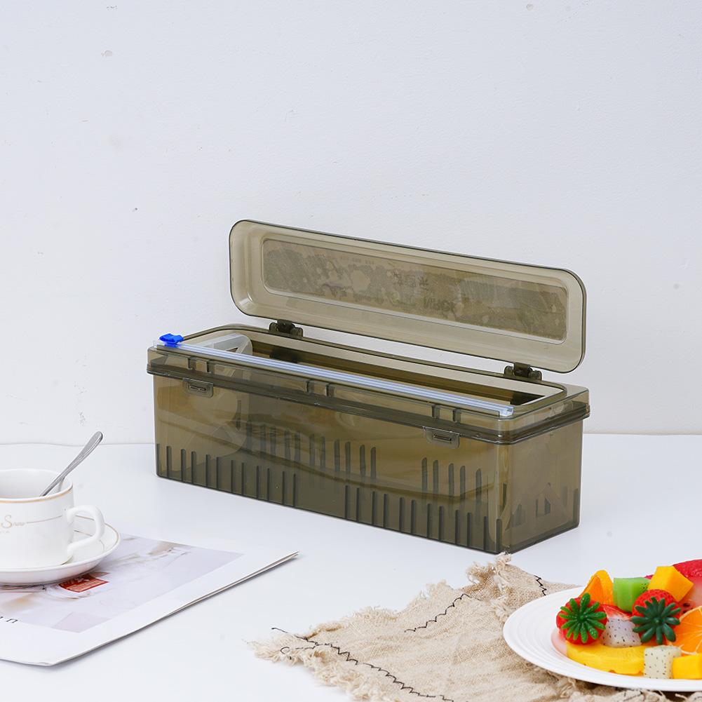 Plastic Wrap Dispenser Cling F - Kitchen Appliances Gift avis et prix