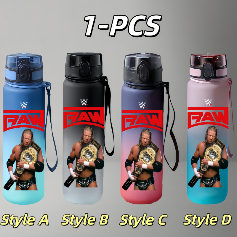 WWE Cute Water Cup Large Capac - Kitchen Appliances Large avis et prix