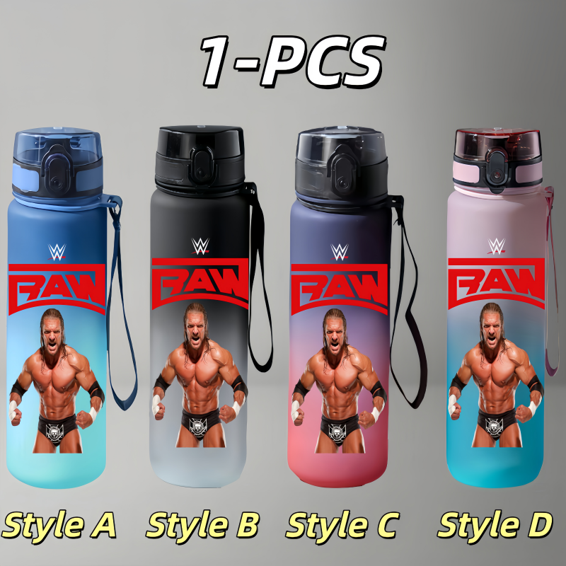 WWE Cute Water Cup Large Capac - Kitchen Appliances Large avis et prix