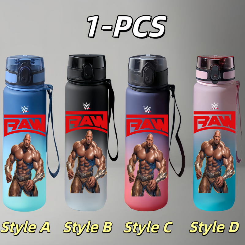 WWE Cute Water Cup Large Capac - Kitchen Appliances Large avis et prix