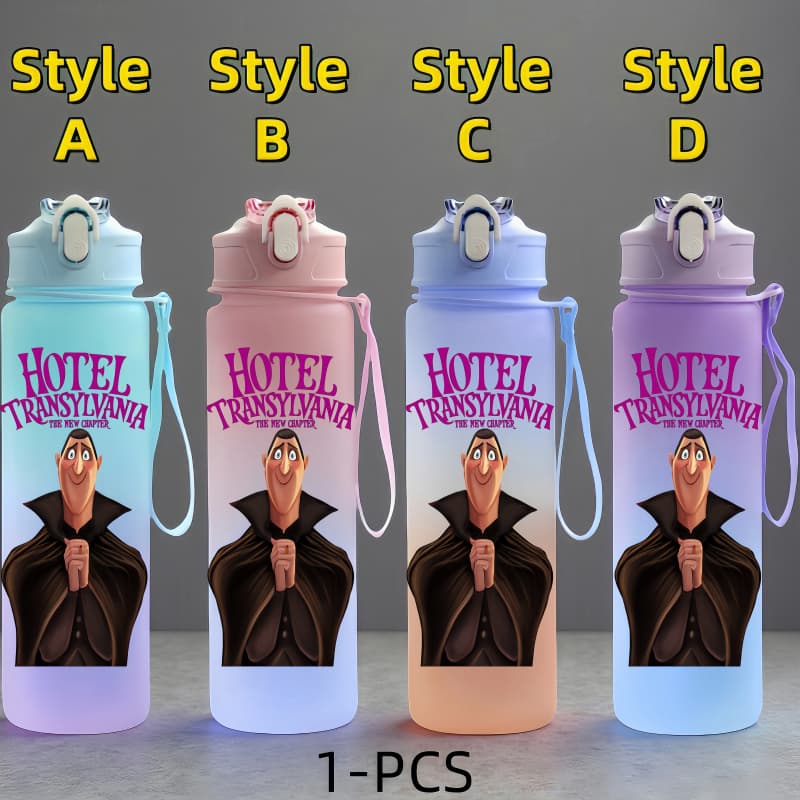 Hotel Transylvania Anime Chara - Kitchen Appliances Large avis et prix