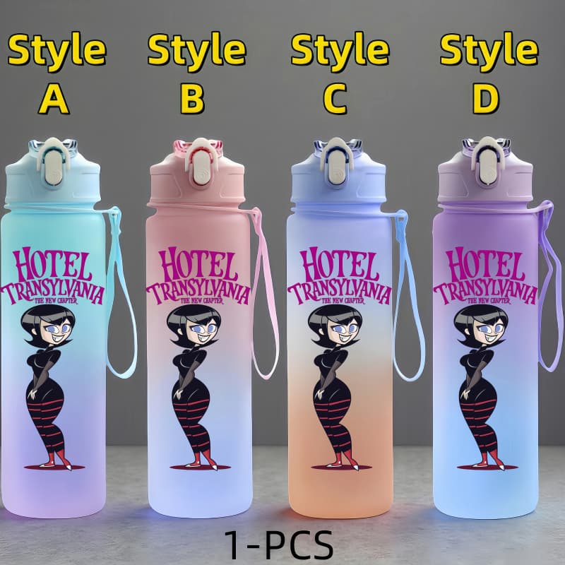 Hotel Transylvania Anime Chara - Kitchen Appliances Large avis et prix
