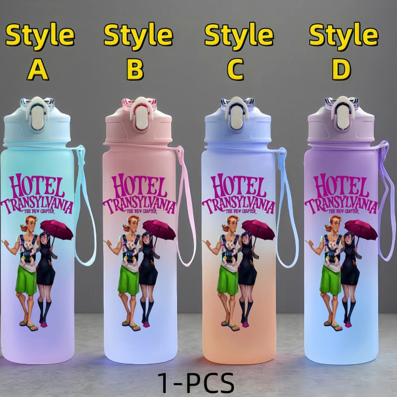 Hotel Transylvania Anime Chara - Kitchen Appliances Large avis et prix