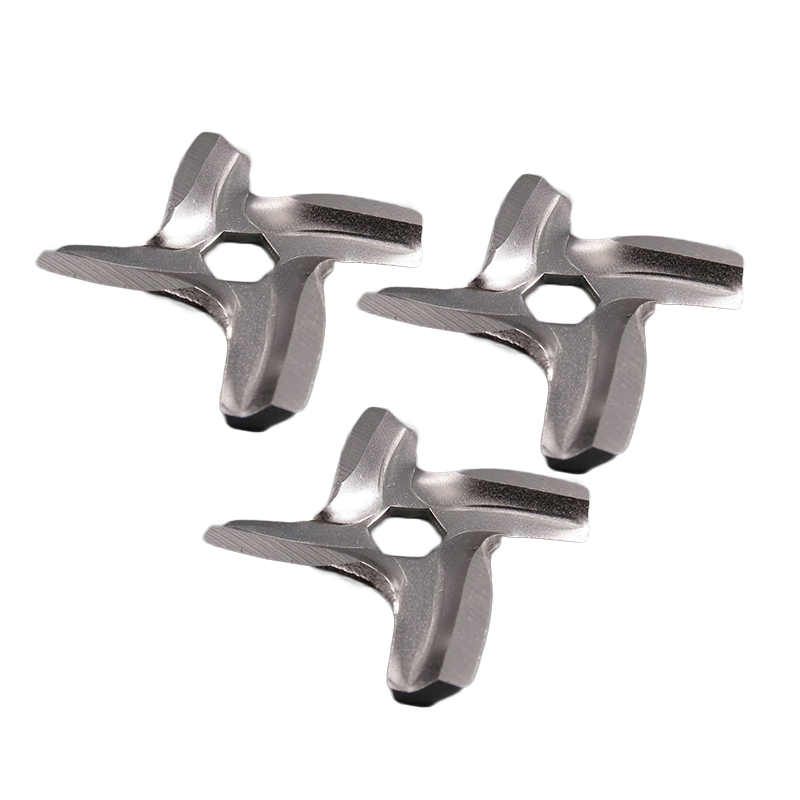 Stainless Steel Kitchen Mincer - Meat Grinder Attachment avis et prix
