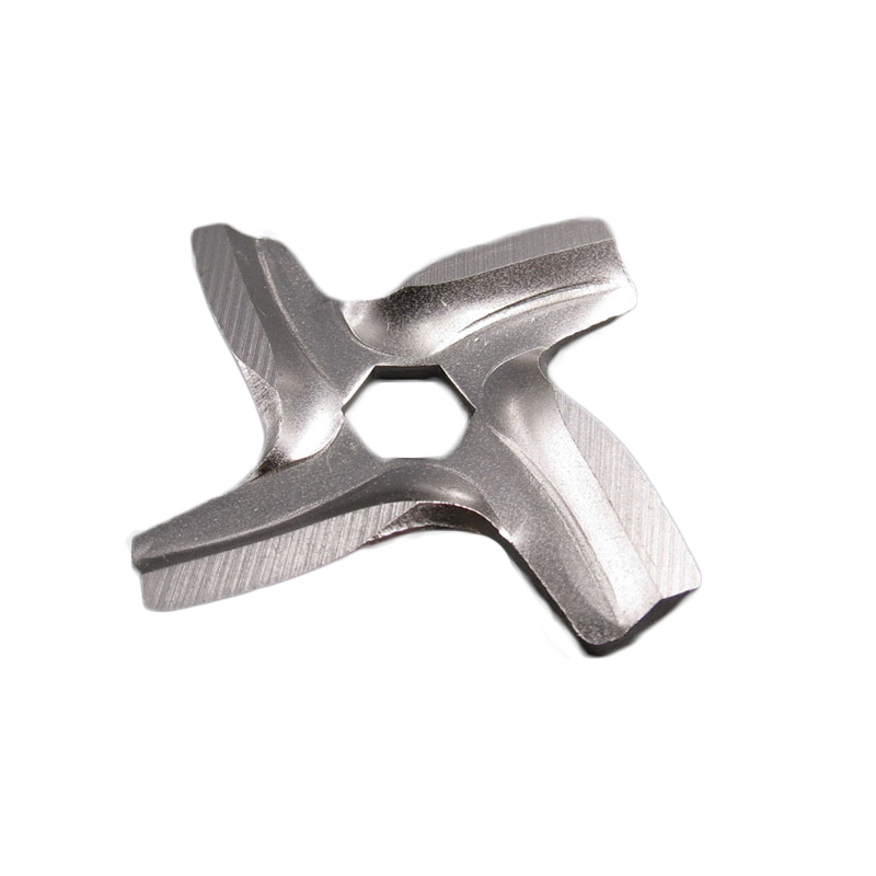 Stainless Steel Kitchen Mincer - Meat Grinder Attachment avis et prix
